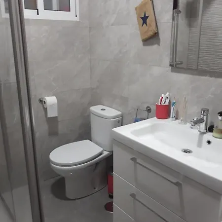 La Casa De Mat Apartment