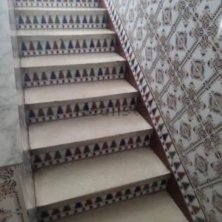 La Casa De Mat Cadiz