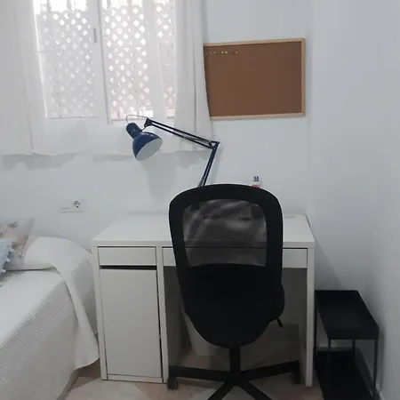 La Casa De Mat Cadiz