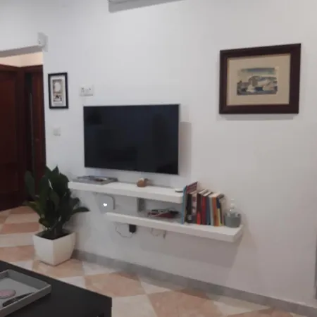 La Casa De Mat * Cadiz