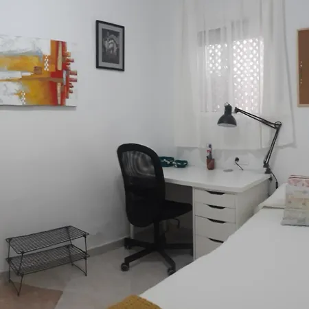 La Casa De Mat Apartment