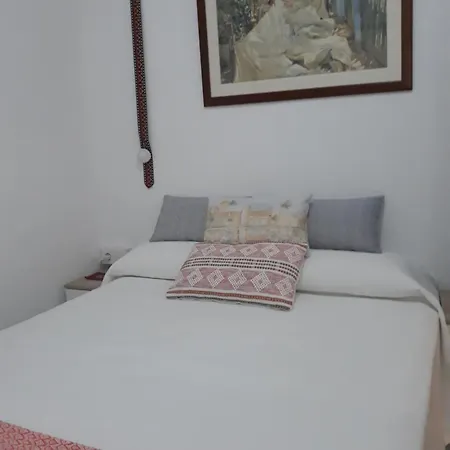 La Casa De Mat * Cadiz