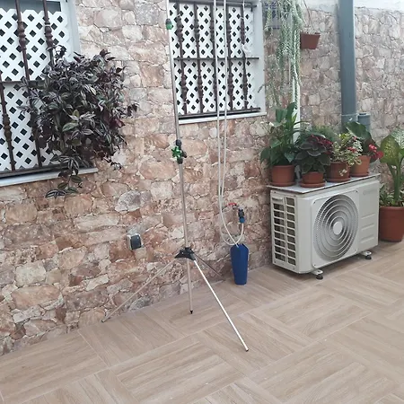 La Casa De Mat * Cadiz