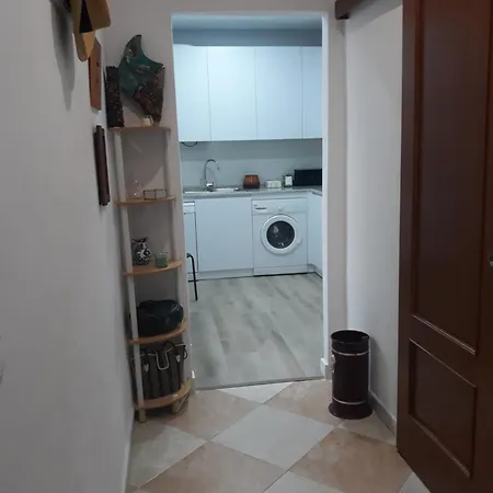 La Casa De Mat Apartment *