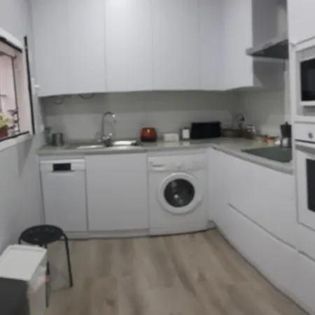 La Casa De Mat Apartment *