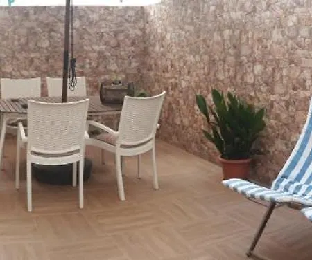 La Casa De Mat Apartment Cadiz