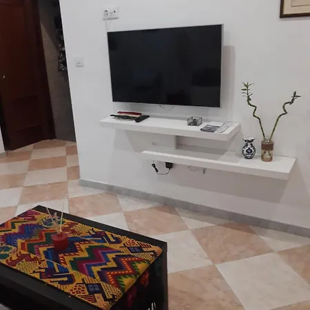 Apartment La Casa De Mat Cadiz